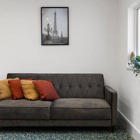 Ferienwohnung Star London Vivian Avenue 2-Bed Haven The Hyde Exterior foto