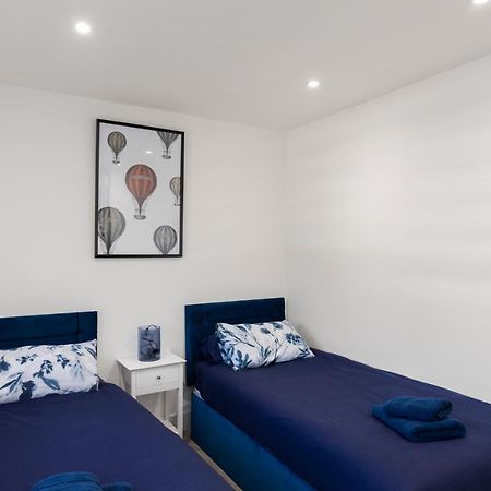 Ferienwohnung Star London Vivian Avenue 2-Bed Haven The Hyde Exterior foto