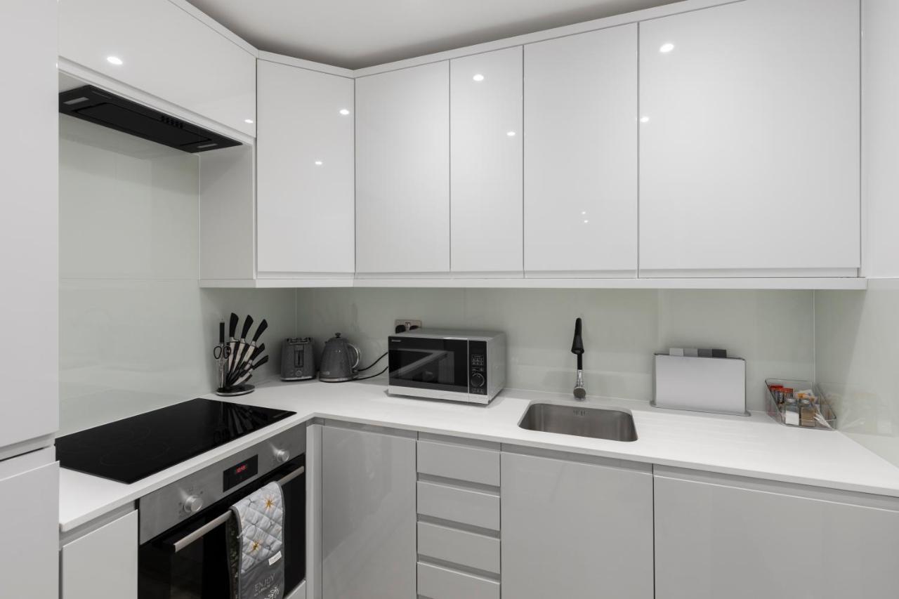 Ferienwohnung Star London Vivian Avenue 2-Bed Haven The Hyde Exterior foto
