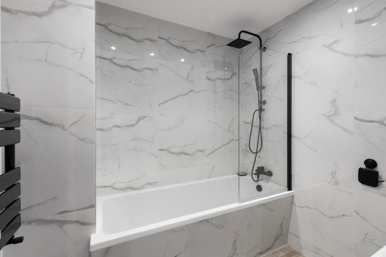 Ferienwohnung Star London Vivian Avenue 2-Bed Haven The Hyde Exterior foto